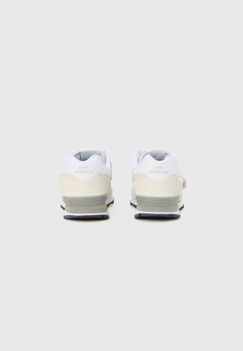 New Balance Trainers - nimbus cloud/white — foto 3