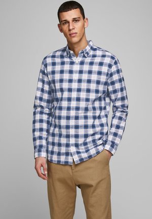 Jack & Jones, JJESUMMER - Camisa - white