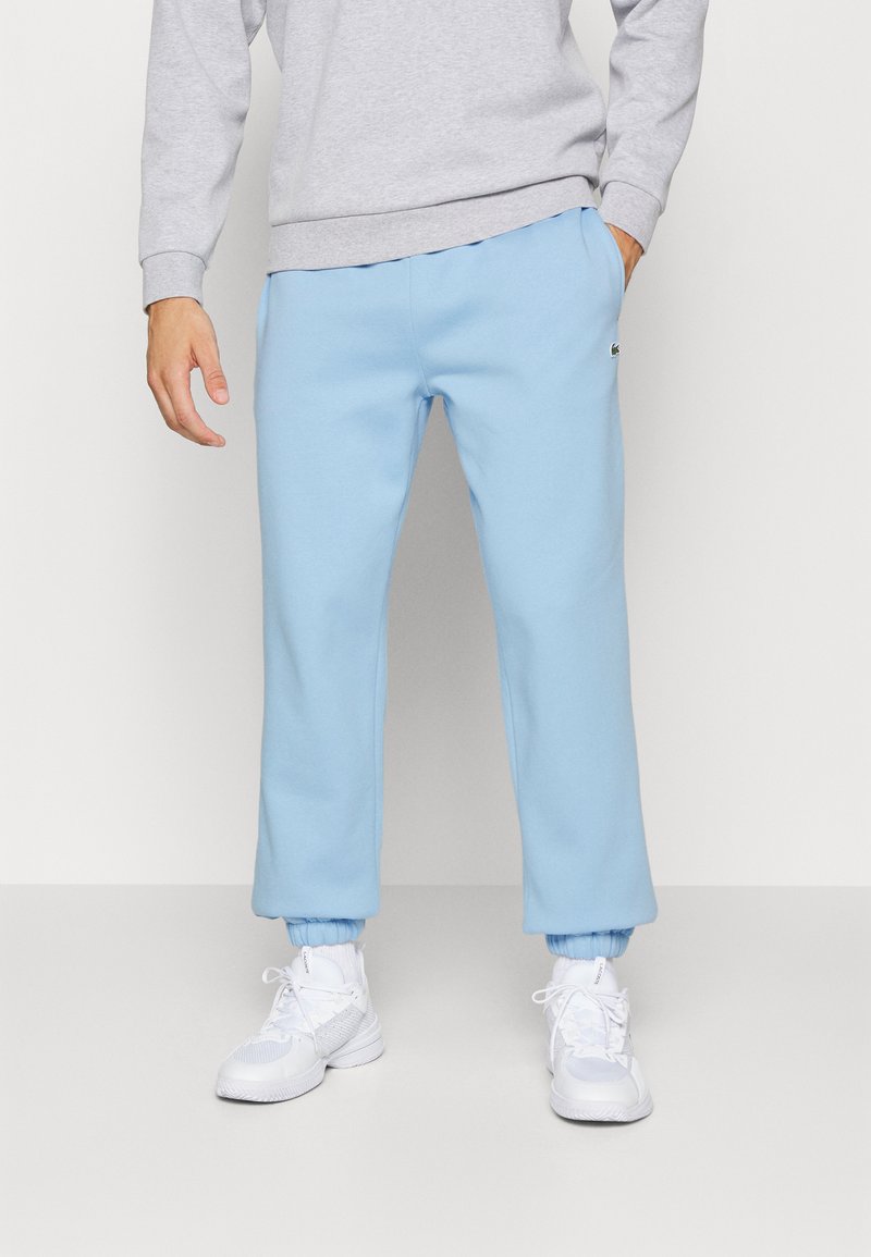 Lacoste Sport CLASSIC - Treningo apatinė dalis - blue