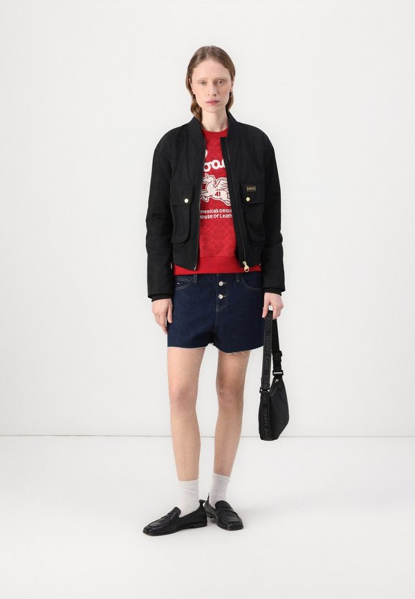 PRIYA SHOWERPROOF JACKET - Bomber Jacket3