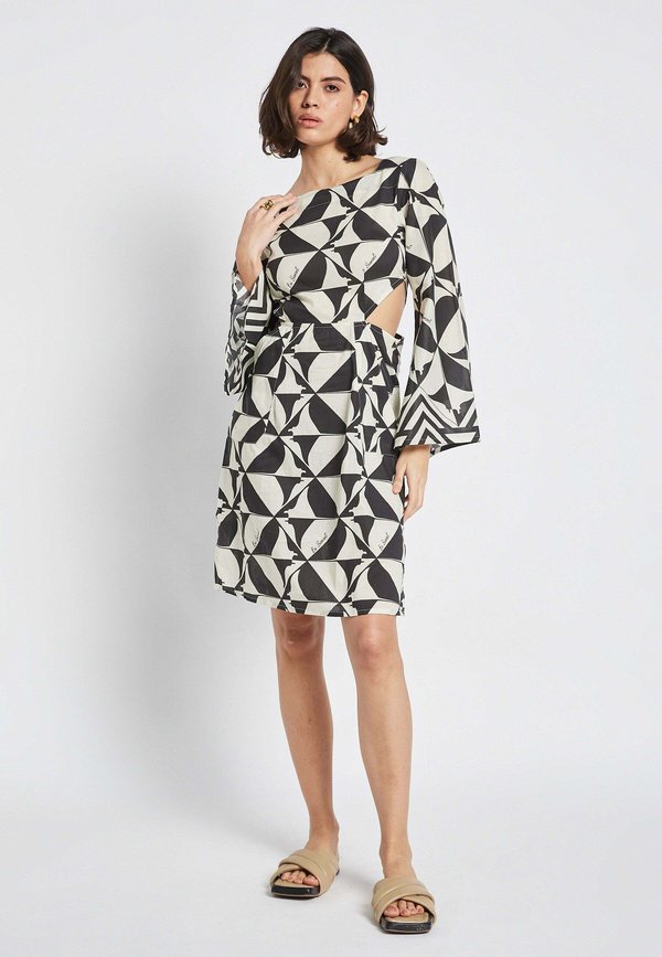 VESPER MANTA  - Freizeitkleid - manta