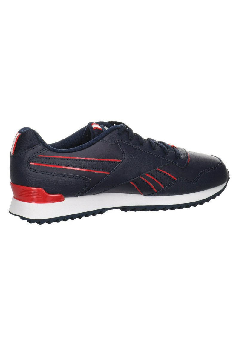 Herren Sneaker low | Reebok Sneaker low vector navy/dunkelblau - KV81858 Herren Sneaker low | Reebok Sneaker low vector navy/dunkelblau - KV81858