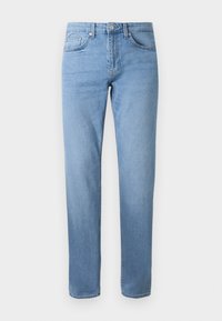 ONSWEFT - Straight leg jeans - light blue denim