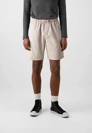 Brave Soul Shorts - stone