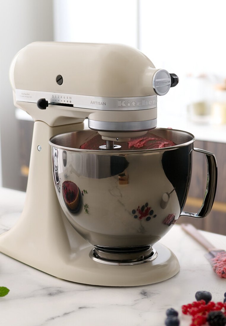 KitchenAid Sprzęt kuchenny - Zdjęcie 2