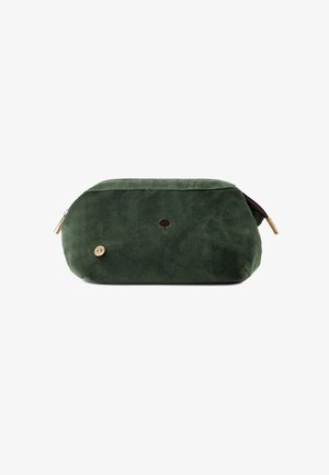 Faguo Kosmetiktasche - vert