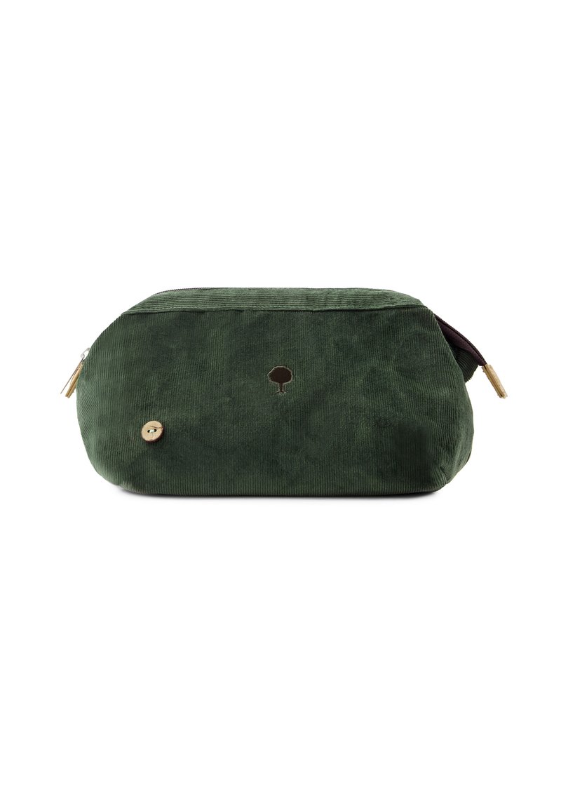Faguo Trousse - vert