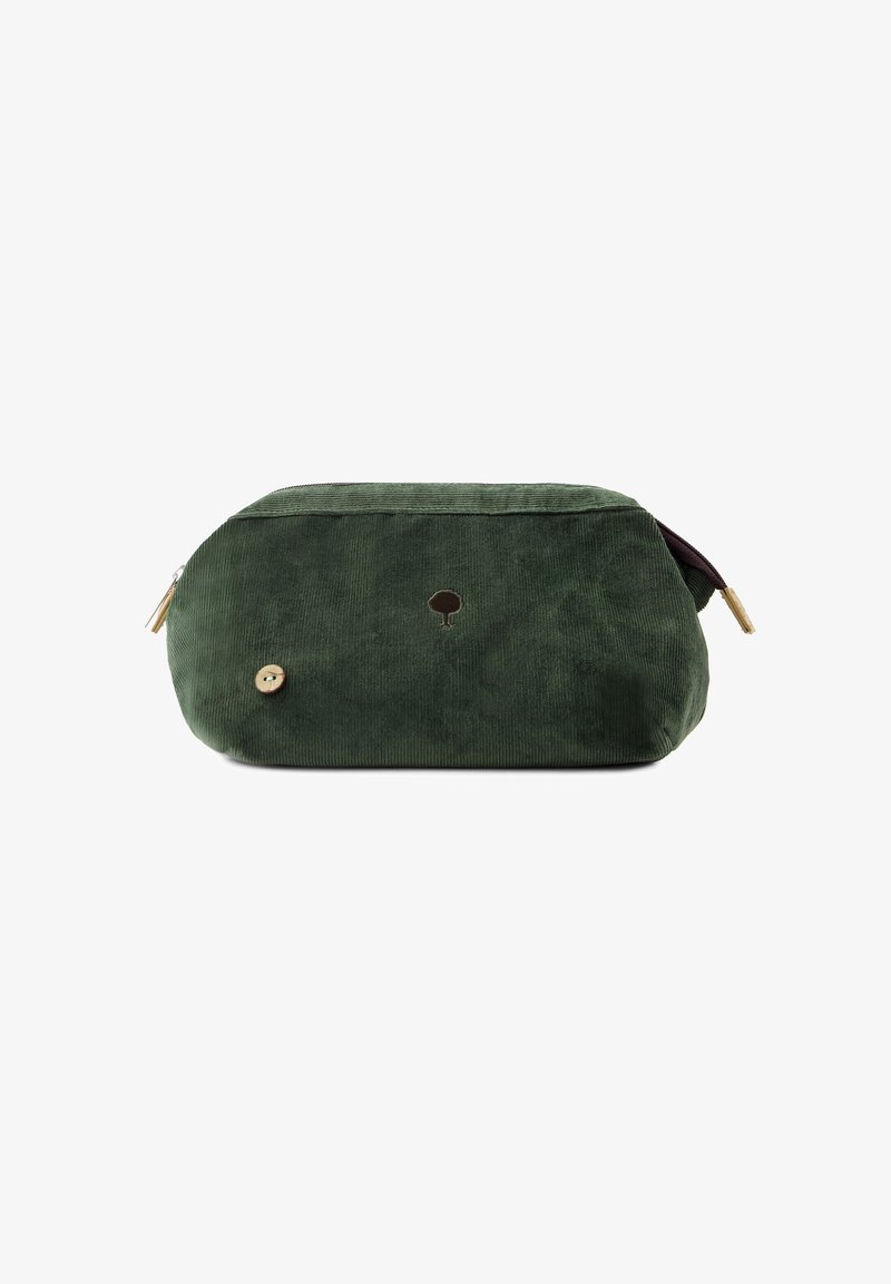 Faguo Trousse - vert