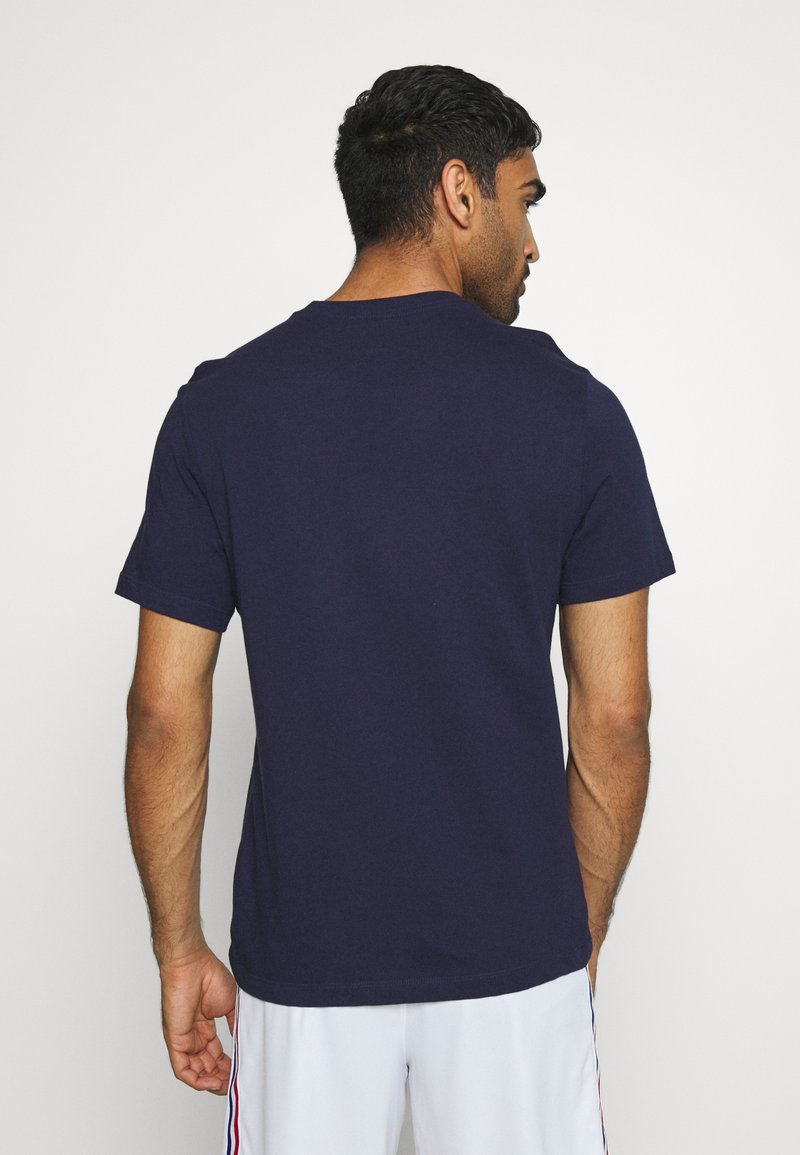 Herren Shirts | Nike Performance FRANKREICH Nationalmannschaft blackened blue/dunkelblau - NP04571 Herren Shirts | Nike Performance FRANKREICH Nationalmannschaft blackened blue/dunkelblau - NP04571