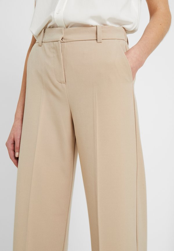 BYDanta - Trousers - beige3