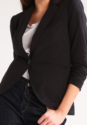 Blazer - black