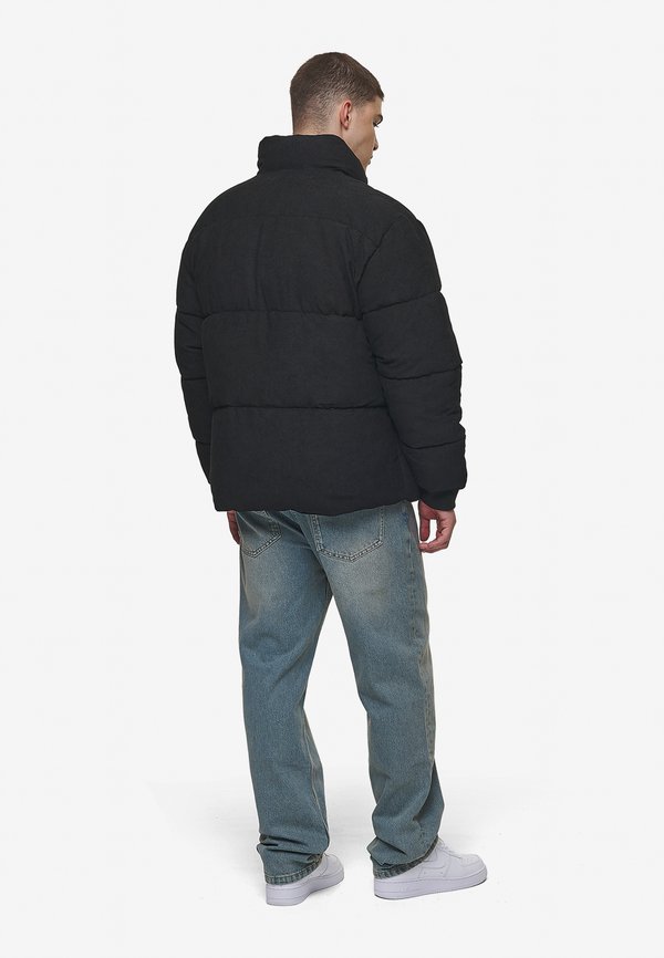 SOLIN PUFFER - Winter jacket3
