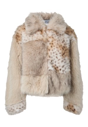 Pieces - Kurtka zimowa