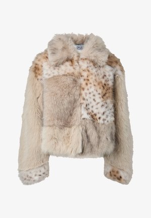 Pieces - Kurtka zimowa