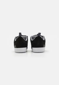és QUATTRO UNISEX - Gördeszkacipők - black/navy