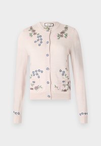 MAUPASSANT - Cardigan - nude