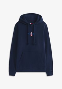 Geselecteerd, dark night navy