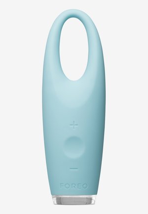IRIS EYE MASSAGER - Huidverzorgingstool - mint