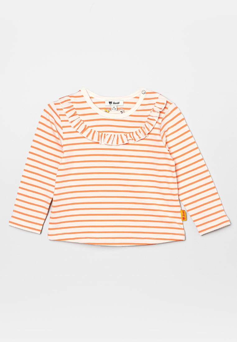 Steiff Longsleeve crème