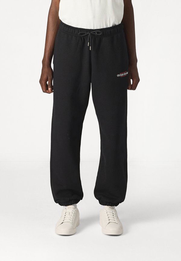 AMERICAN TRADITION JOGGER - Jogginghose - schwarz