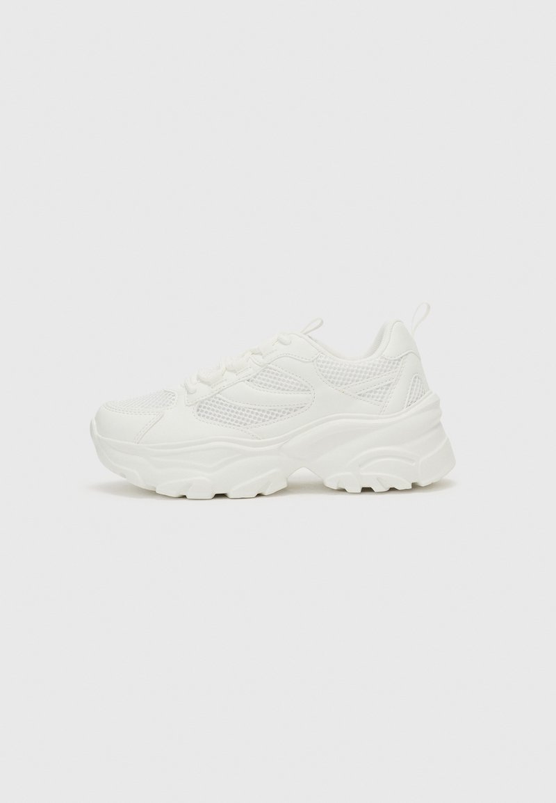Even&Odd Joggesko - white