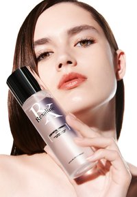 Rexaline CRYSTAL BRIGHT LOTION - Esfoliante - grey