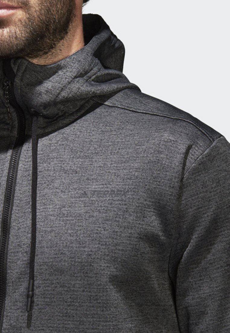 adidas climb the city hoodie