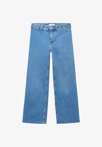 Non sélectionné, blue