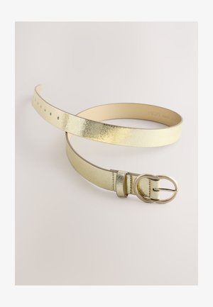 Next, REGULAR - Vöö - gold crackle