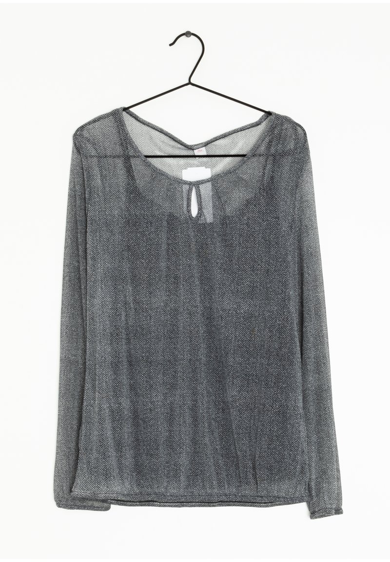 s.Oliver Blusa - grey