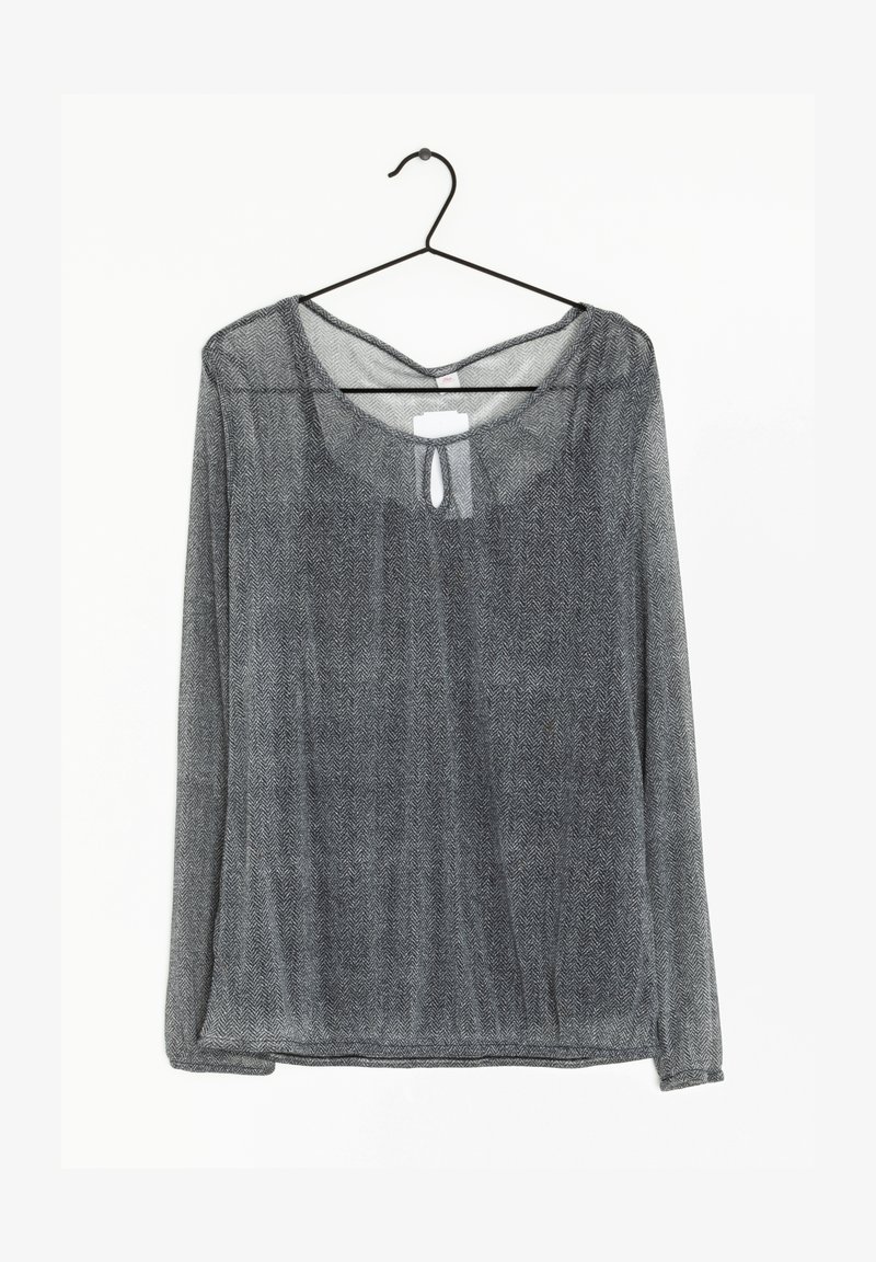 s.Oliver Blusa - grey