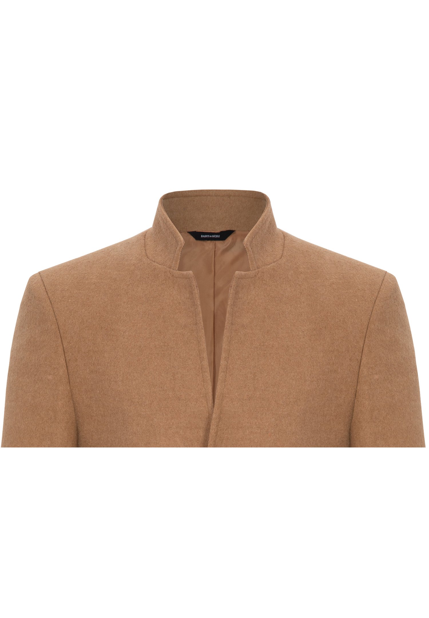 Uomo Cappotto classico Uomo Cappotto classico