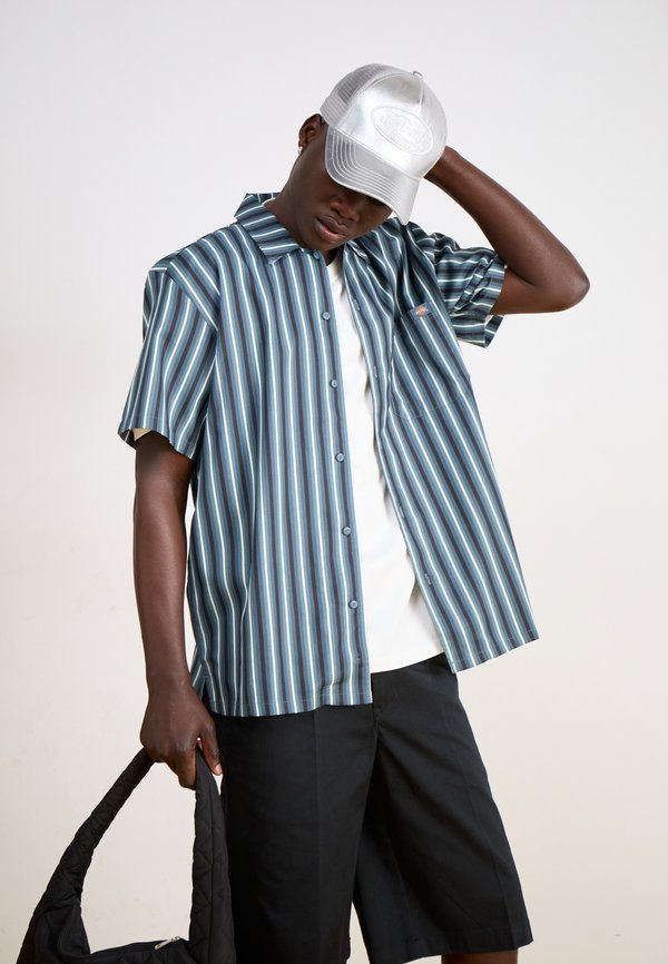 MULTI WORK  - Shirt - stormy weather4