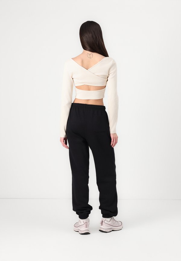 OMAHA JOG PANT - Tracksuit bottoms4