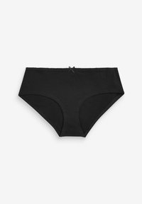 Next RICH KNICKERS 4 PACK   - Trosor - black