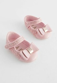 Baker by Ted Baker Babacipők - pink