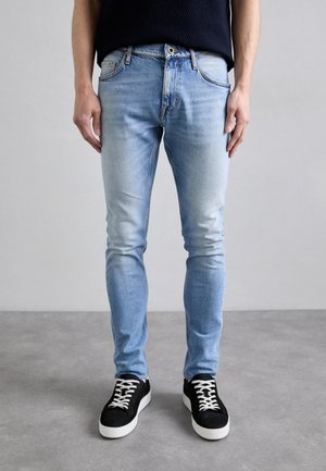 PISTOLERO - Jeans Skinny Fit - light blue