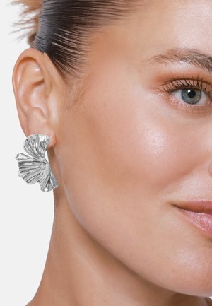 Heideman, Earrings - silberfarben poliert