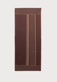 Non sélectionné, brown