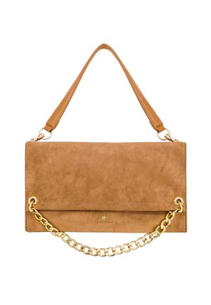 Pochette - marrone
