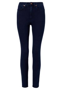 Wrangler Džíny Slim Fit - blue