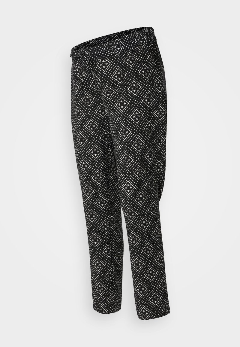 Vero Moda Maternity Broek zwart