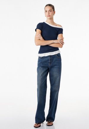 Koton, - T-shirt basic