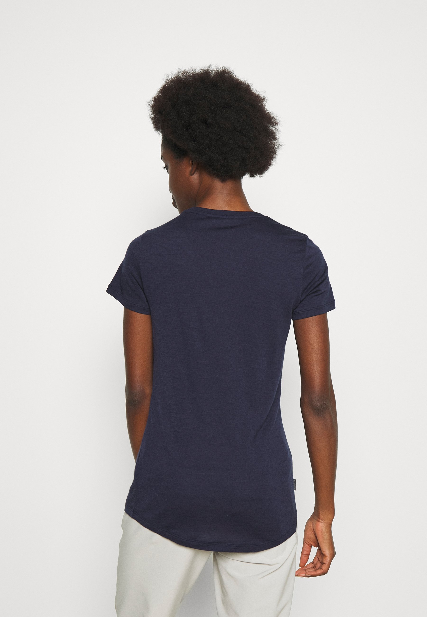 Femme SPHERE TEE - T-shirt basique Femme SPHERE TEE - T-shirt basique