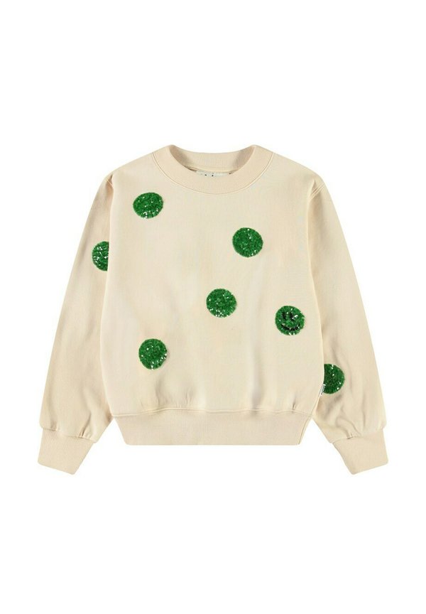 MARGE - Sweatshirt - brazilian sand