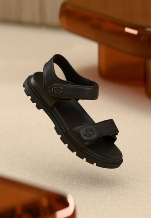 BRYNN - Sandals - black