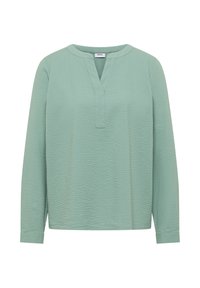 Non sélectionné, grün