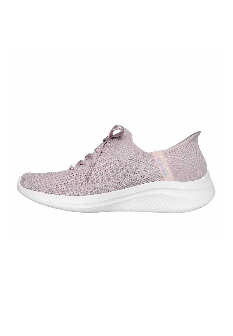 Skechers SNEAKERS - Sneaker low - oudroze
