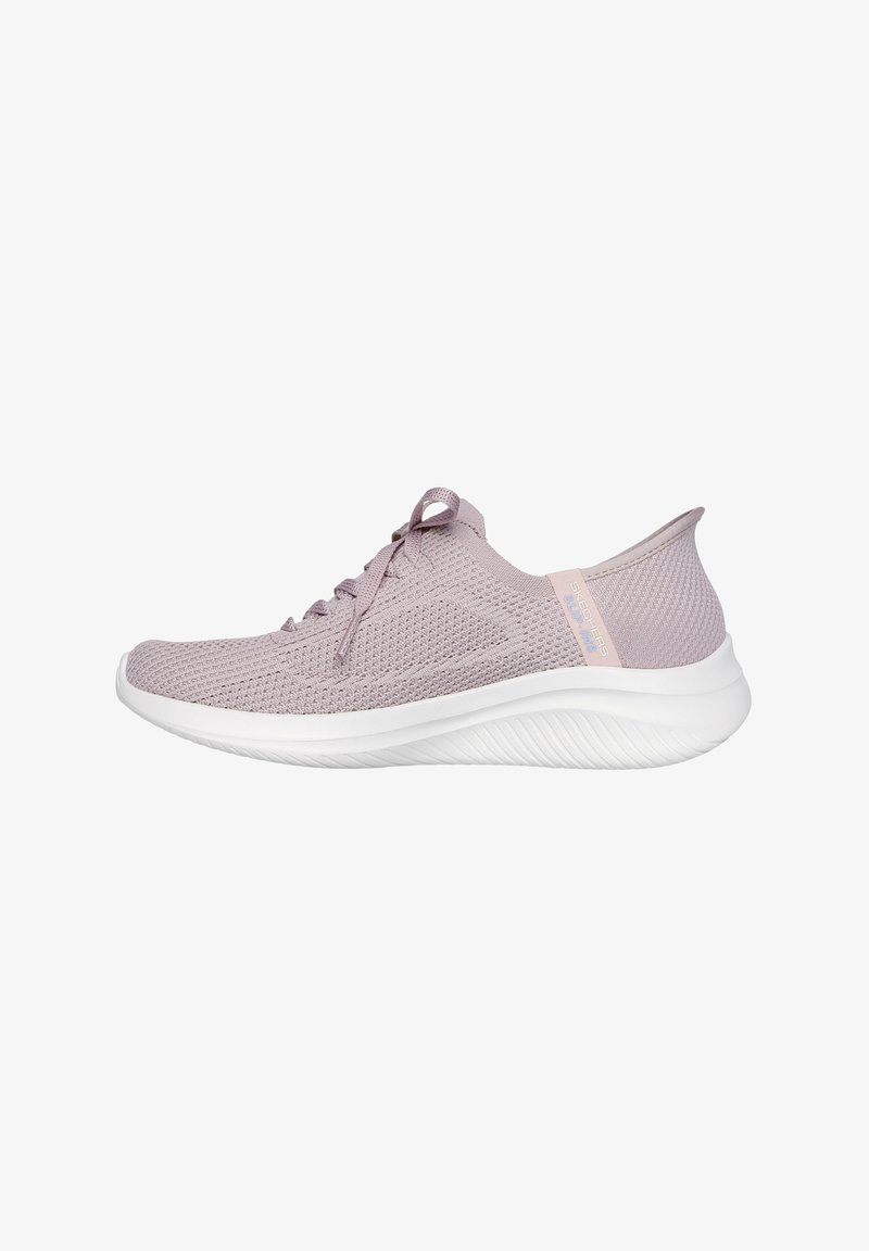 Skechers SNEAKERS - Sneaker low - oudroze