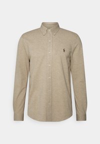 Não selecionado, tuscan beige
